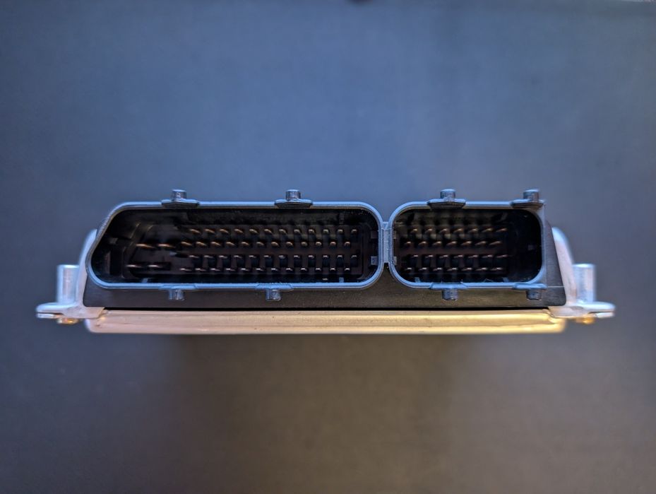 Компютър двигател 2.8 Audi A6 C5 - 4D0 907 551 F