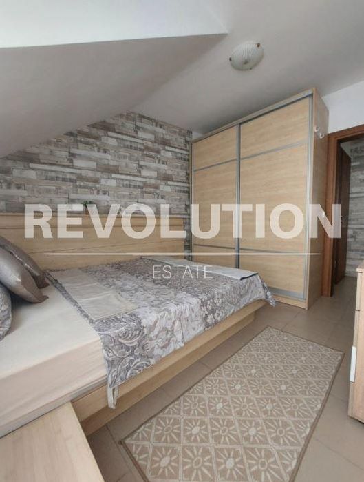 Дава се под наем Двустаен апартамент в Варна, Гръцка махала - 60 кв.м за 550 € - Снимка #2