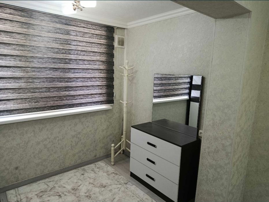 Сдаётся квартира Мархабо