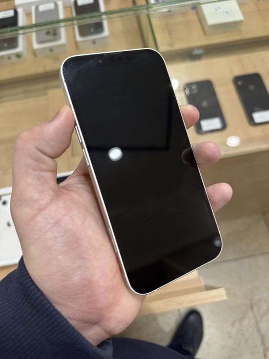 iPhone 13 128GB 88% White