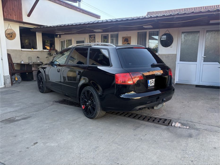 AUDI A4 Avant 2006 — imagine 2