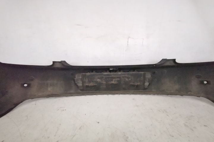 Bara Spate Originala Cu Lumini Numar Camera Senzori Si Fusta In Stare