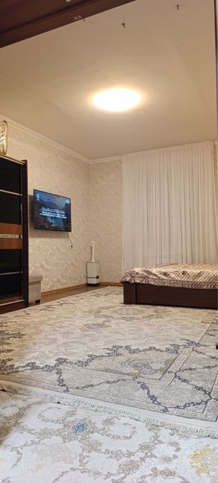 Алмазарский район