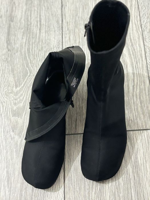 Ботильоны Zara 37 рр