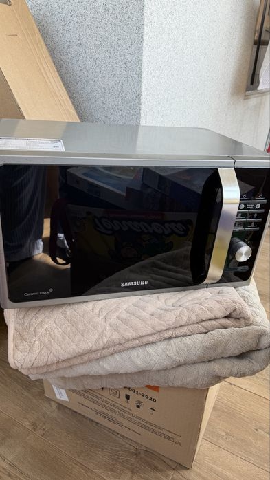 Микроволновая печь Samsung