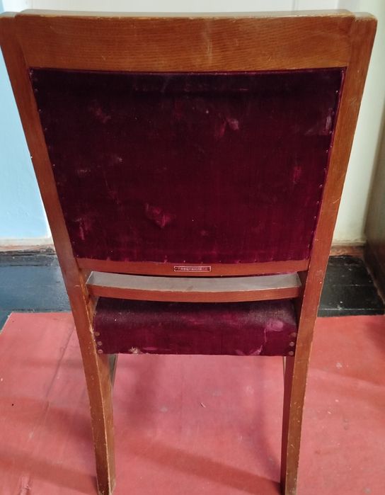 Продам стул период СССР