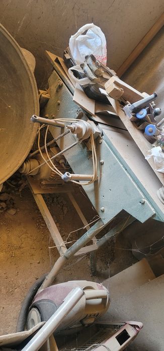 Станог сотилади.