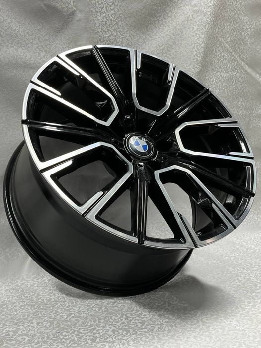 19/5х112 ж30 вмв комплект дисков новый