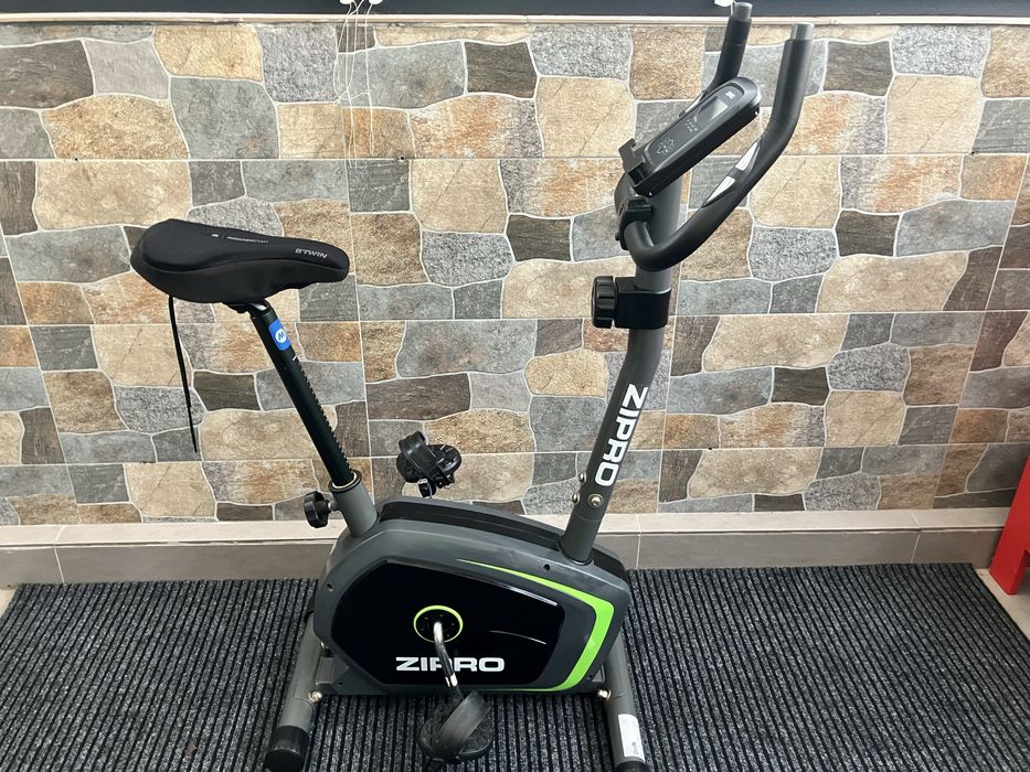 Bicicleta fitness Zipro Drift
