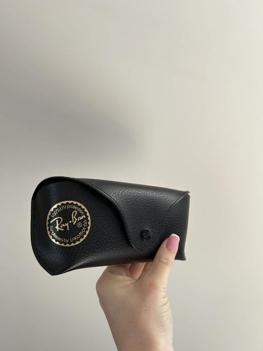 Очила Ray-Ban RB3565 - 001/GD