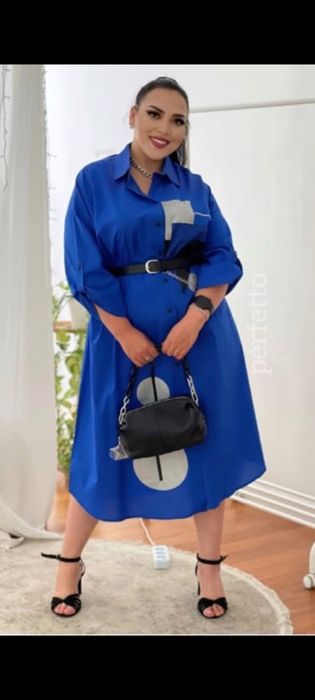 Продам новые платья