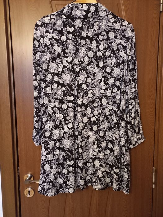 Нова рокля Zara Зара 36 S