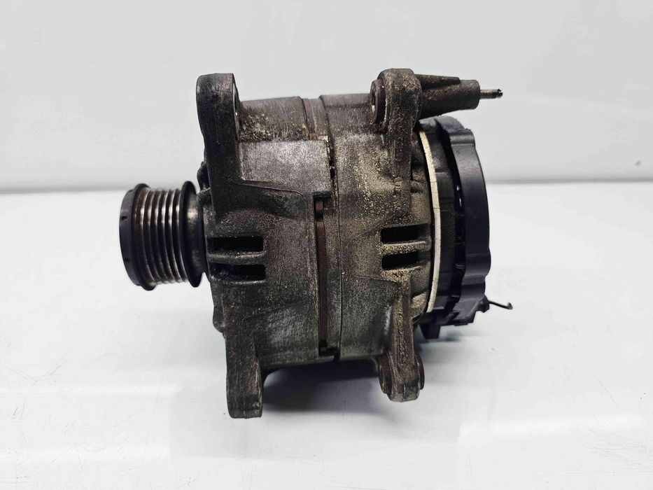 Alternator Volkswagen Passat B7 (362) [Fabr 2010-2014] 03L903023 2.0 T