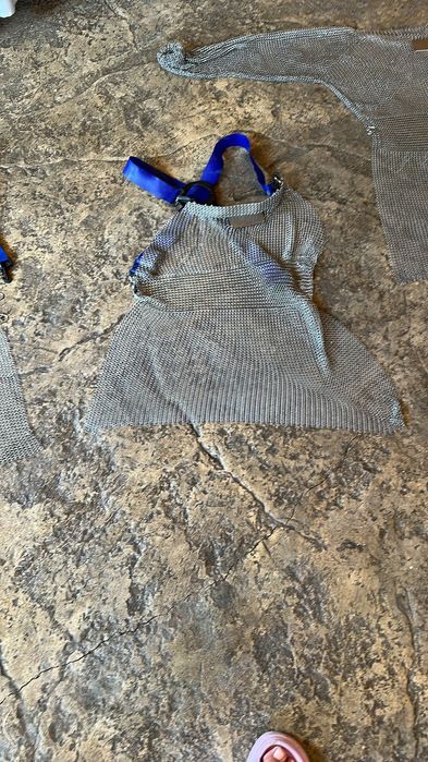 Касапски ризници