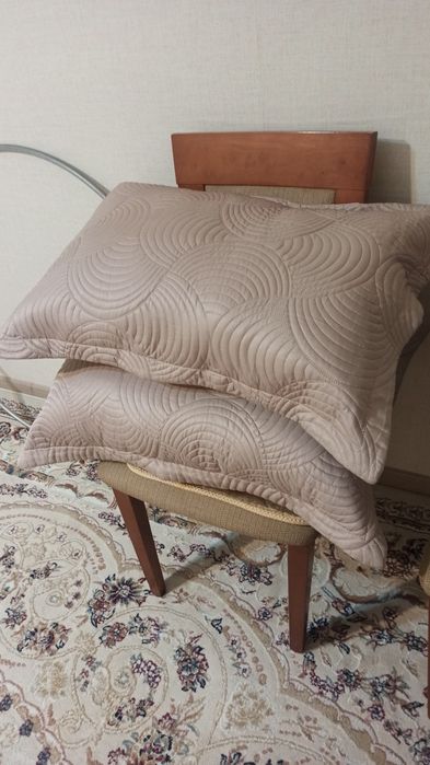 Продам подушки для дивана новые