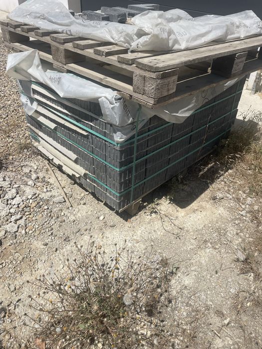 Pavaj 6 cm semmelrock