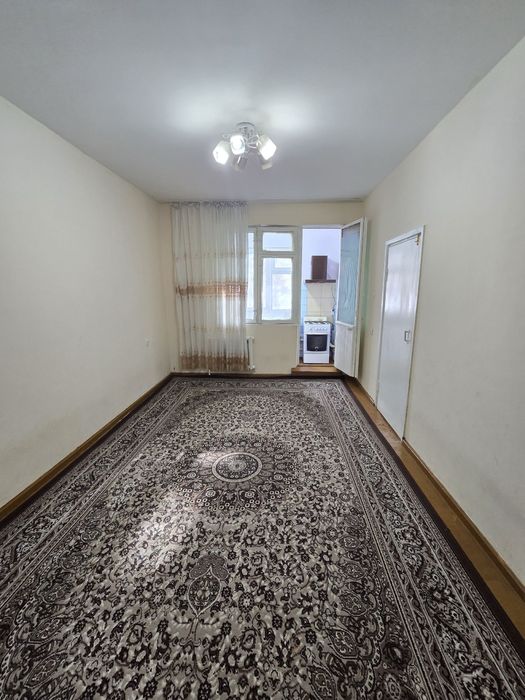 Феруза Продается квартира 1/2/4 балкон 1.5х3 ор-р: Школа 205