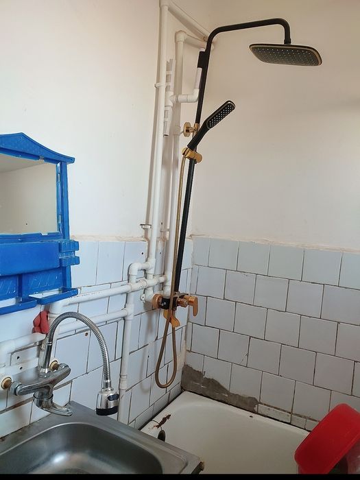 12 дом 16 квартира 2 комнатали жай сатилади