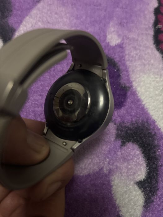 Smartwatch samsung galaxy watch 5 pro
