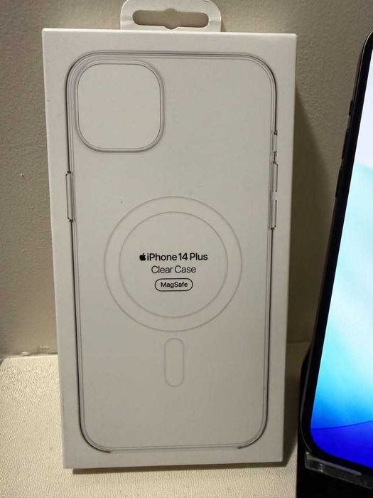 Iphone 14 Plus as new