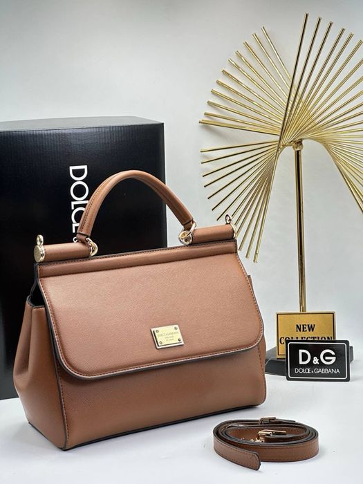 Geanta Dolce & Gabbana noua !!! Dimensiuni 27/22 !!!