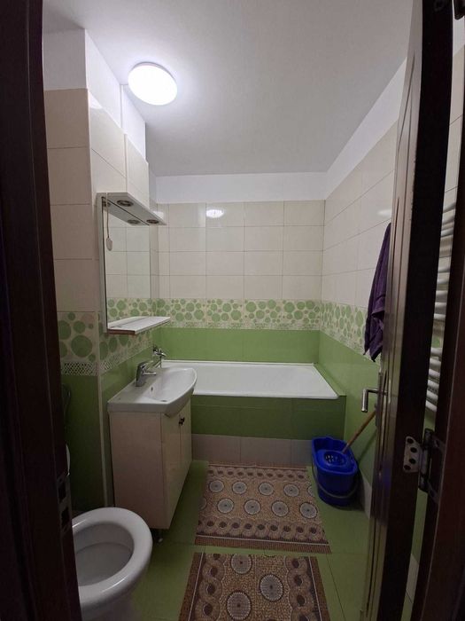 Apartament de inchiriat