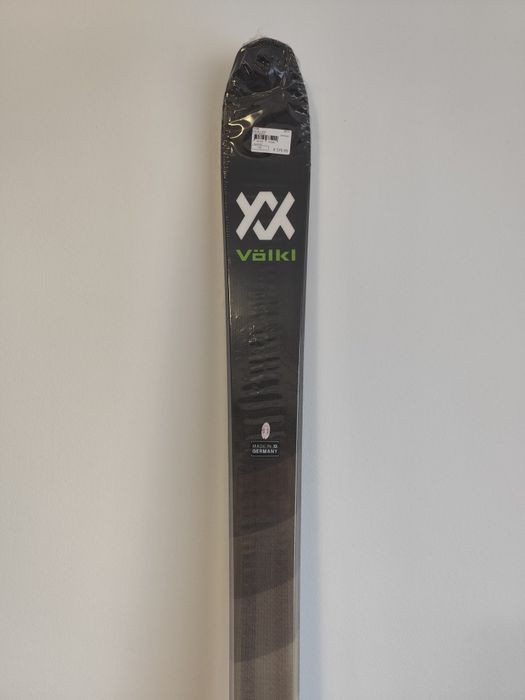 Ski / schi / schiuri de tura Volkl Rise 80 NOU