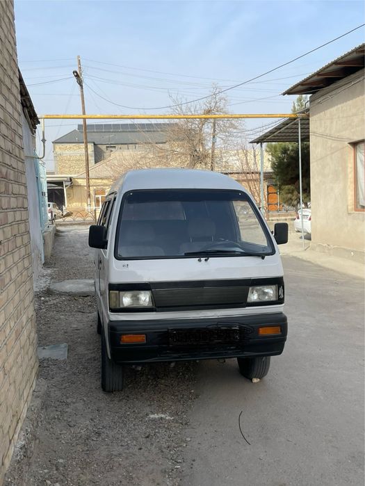 Damas sotiladi metanda