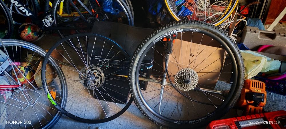 Jante biciclete 26,28,29