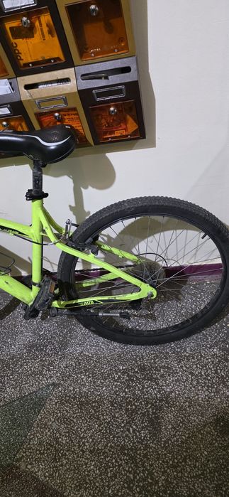 Vând 2 biciclete. 26/24