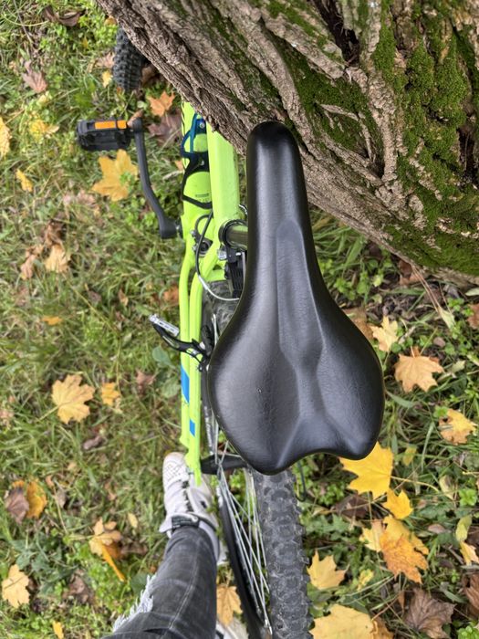 Rokrider st100 green