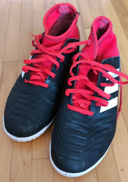 Adidas Predator ghete sintetic/sala/fotbal