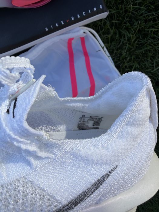 Nike Air Zoom Alphafly NEXT% disponibil in 2 culori