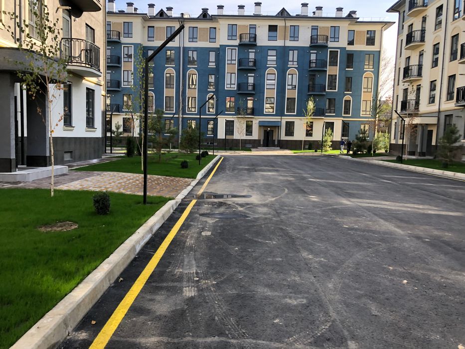 Продается квартира 1 комнатная