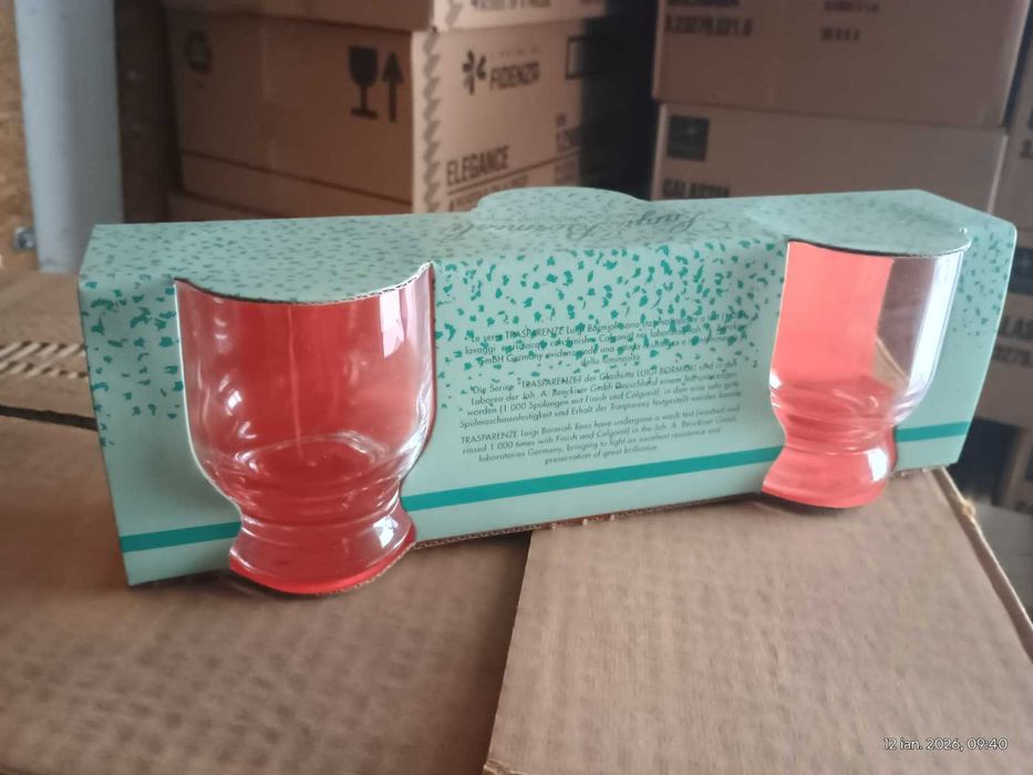 Seturi pahare diverse