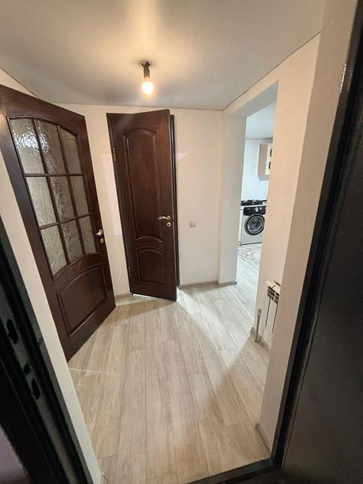 Здам времянку с Евроремонтом