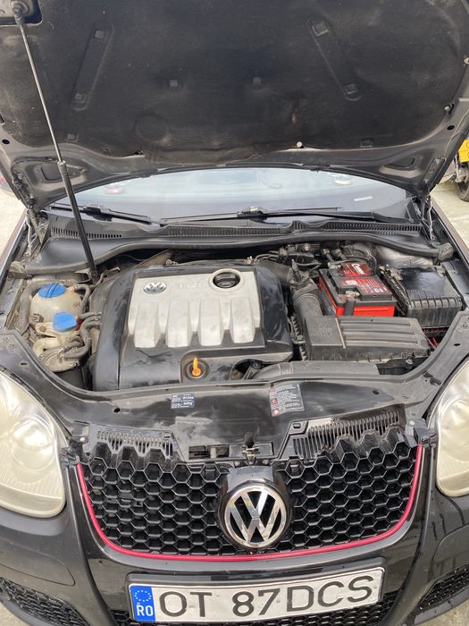 Vand golf 5 1.9tdi