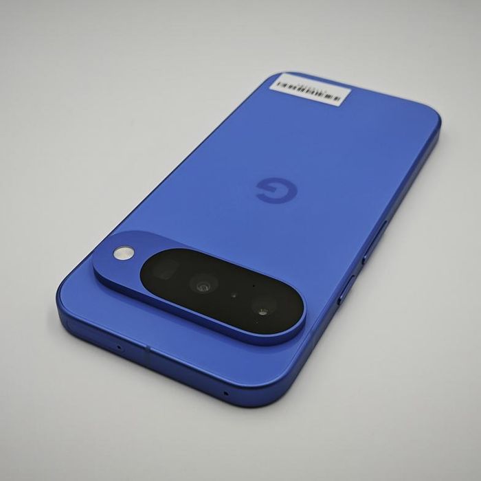 Google Pixel 10 128GB, Indigo, dual SIM | GlobalCash.ro #CF116958