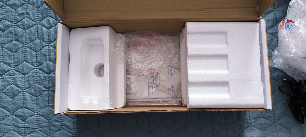 Egalizator Grafic Behringer FBQ800 – Stare Impecabilă + Upgrade Sursă + Garanție