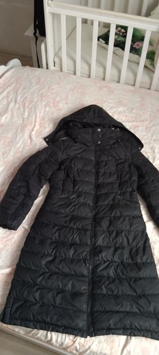 Продам Б /у Зимнюю теплую куртку