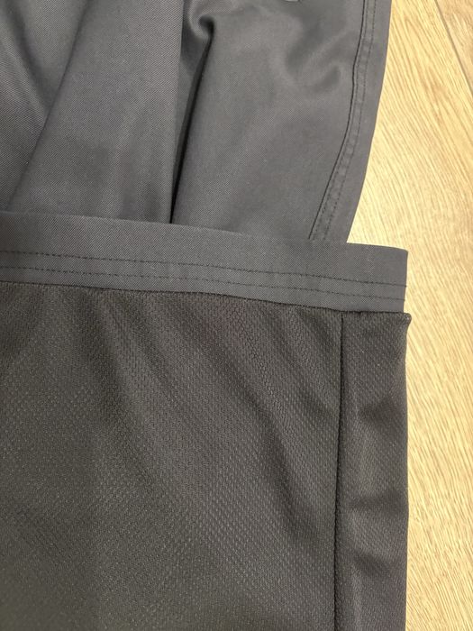 Pantaloni căptușiți MAMMUT DRY TECH, mărime 42