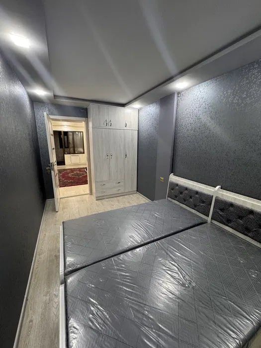 Срочно! Квартира на Мирабад-Авиагородок 2/5/5 общ пл 52м с обстановкой