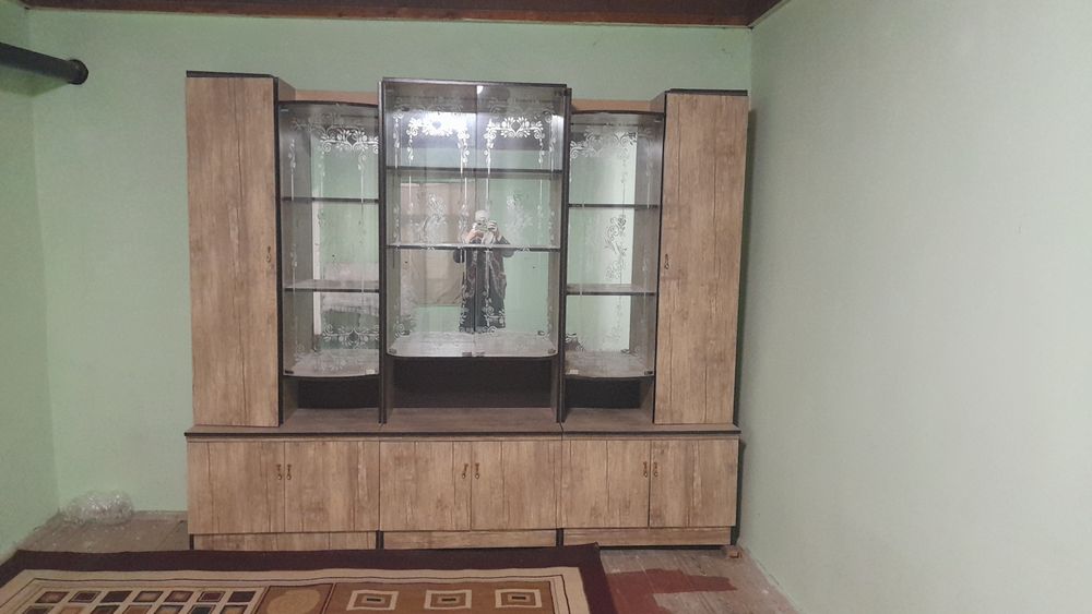 Styenka sotiladi..ishlatilmagan