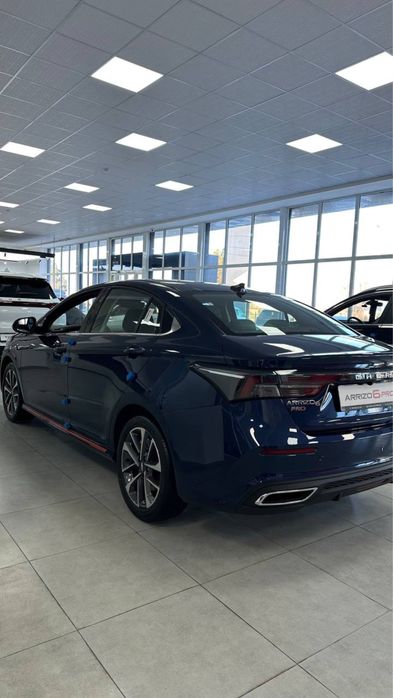 CHERY Arrizo 6 PRO Intelligence. Eng qulay narxda Chery Navoiyda!