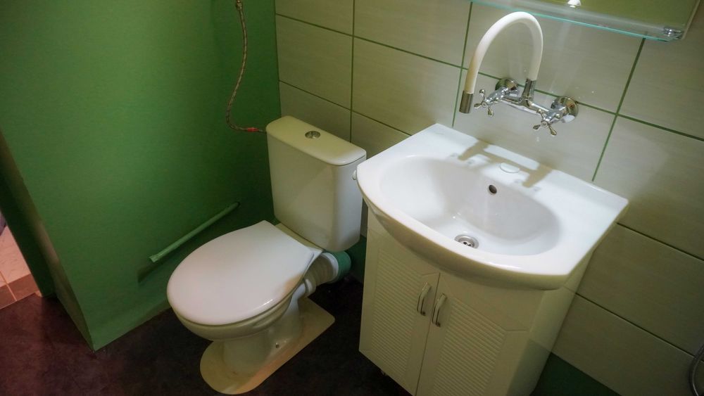 Дава се под наем Двустаен апартамент в София, Илинден - 50 кв.м за 400 € - Снимка #14