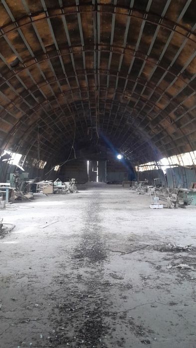 Ангар каршииииии