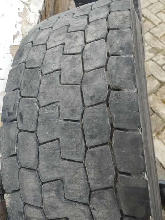 Балон 315/70/22.5