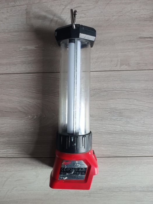 Scule profesionale  Milwaukee 18V