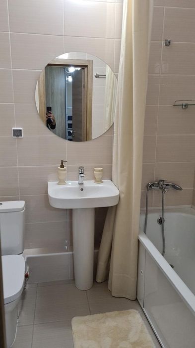 Сдам квартиру посуточно Центр