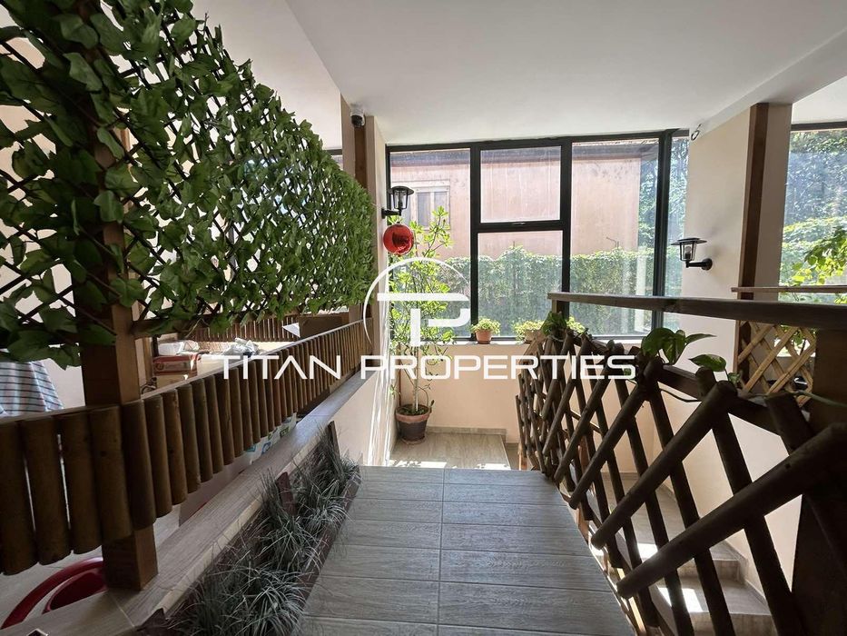 Продава се Магазин в Пловдив, Южен - 774 кв.м за 1809 €/кв.м - Снимка #5